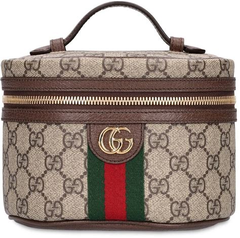 gucci ophidia toiletry bag